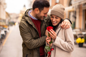 Promo San Valentino - Sottani di Puglia