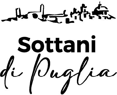 Logo Sottani di Puglia